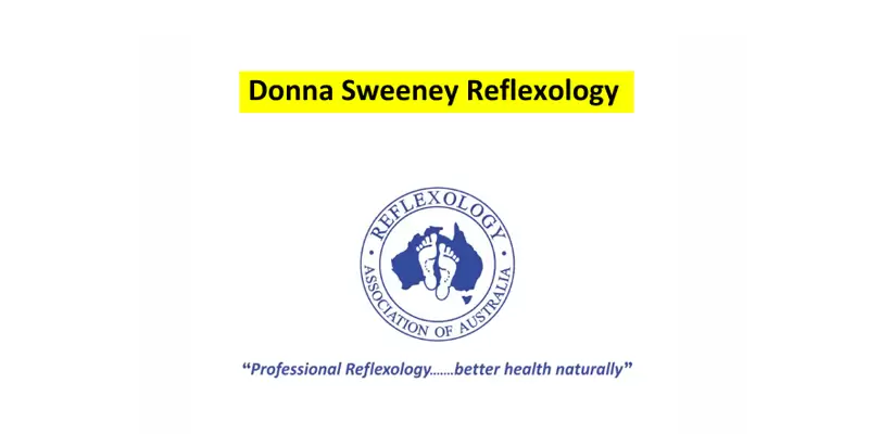 Donna Sweeney Clinical Reflexologist