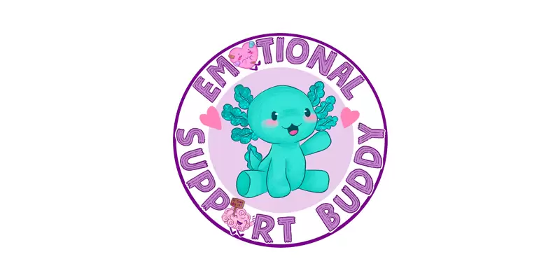 Emotional Support Buddy