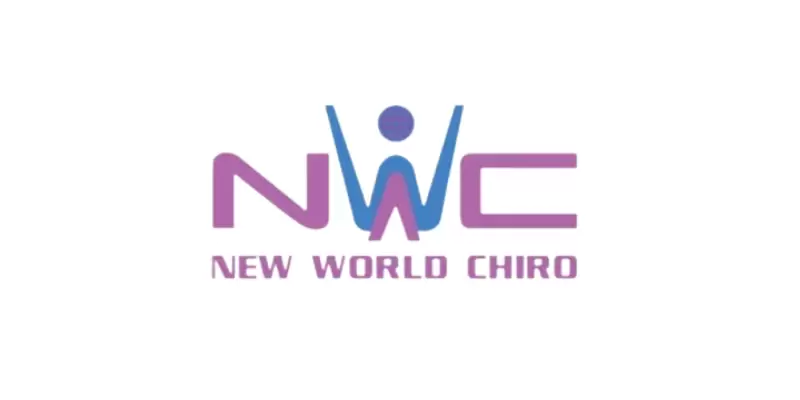 New World Chiro