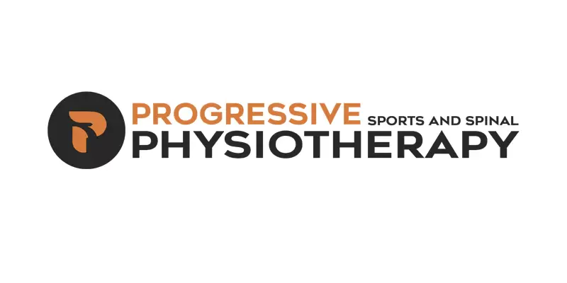 Progressive Physiotherapy Sports and Spinal