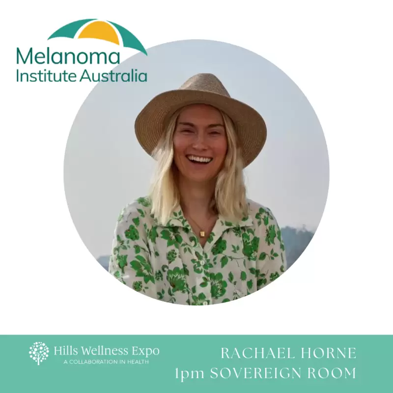 Melanoma Institute Australia