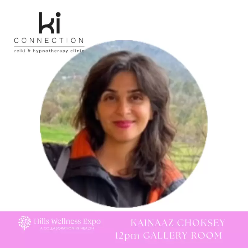 Ki Connection Reiki and Hypnotherapy Clinic