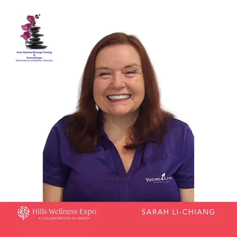 Inner Alchemy Massage Training & Aromatherapy