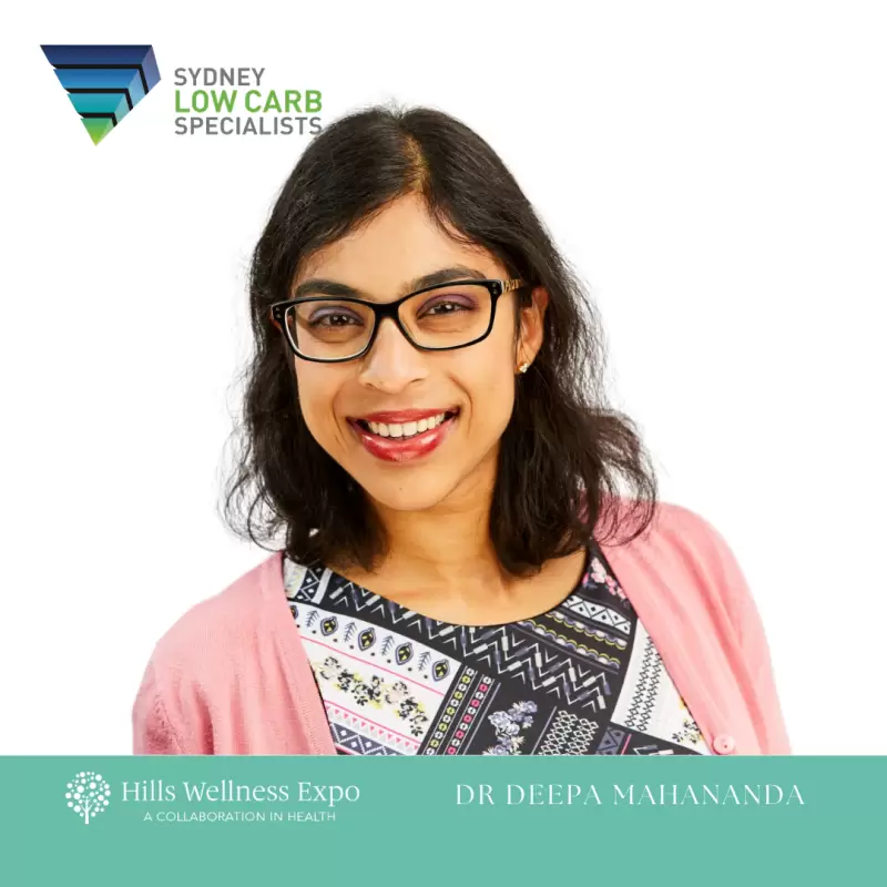 Sydney Low Carb Specialists