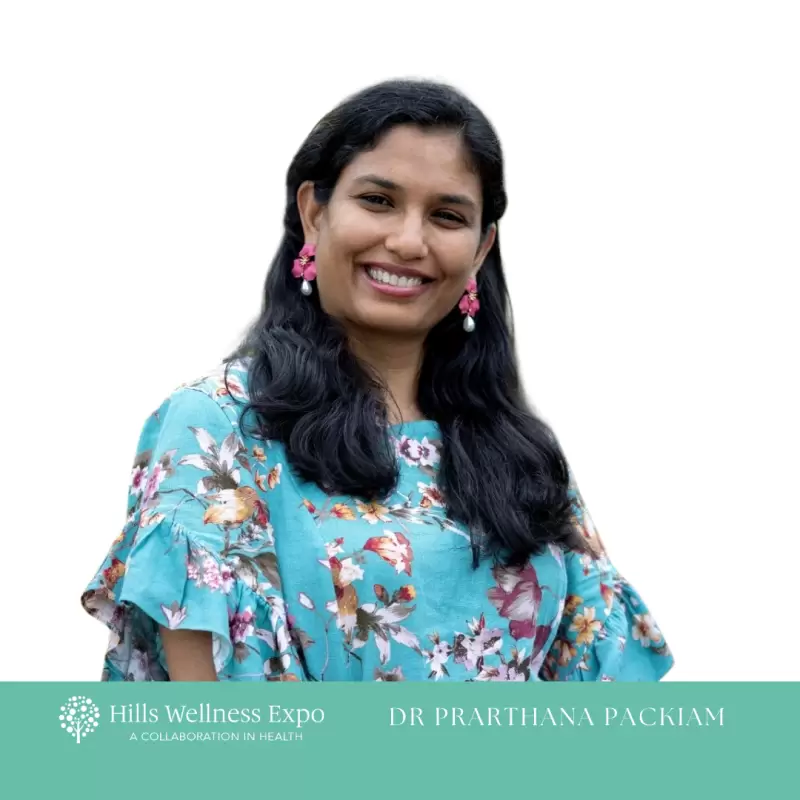 Prarthana Holistic Care