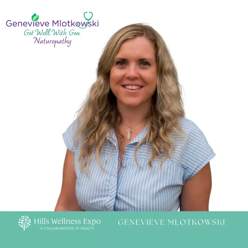 Get Well With Gen