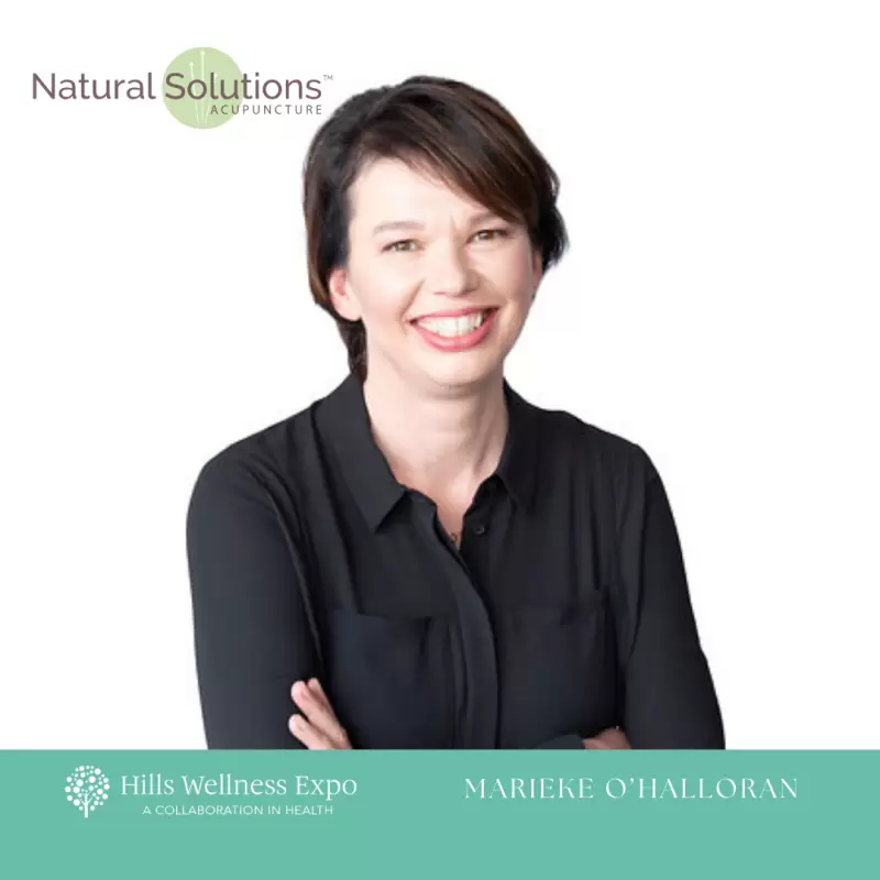 Natural Solutions Acupuncture
