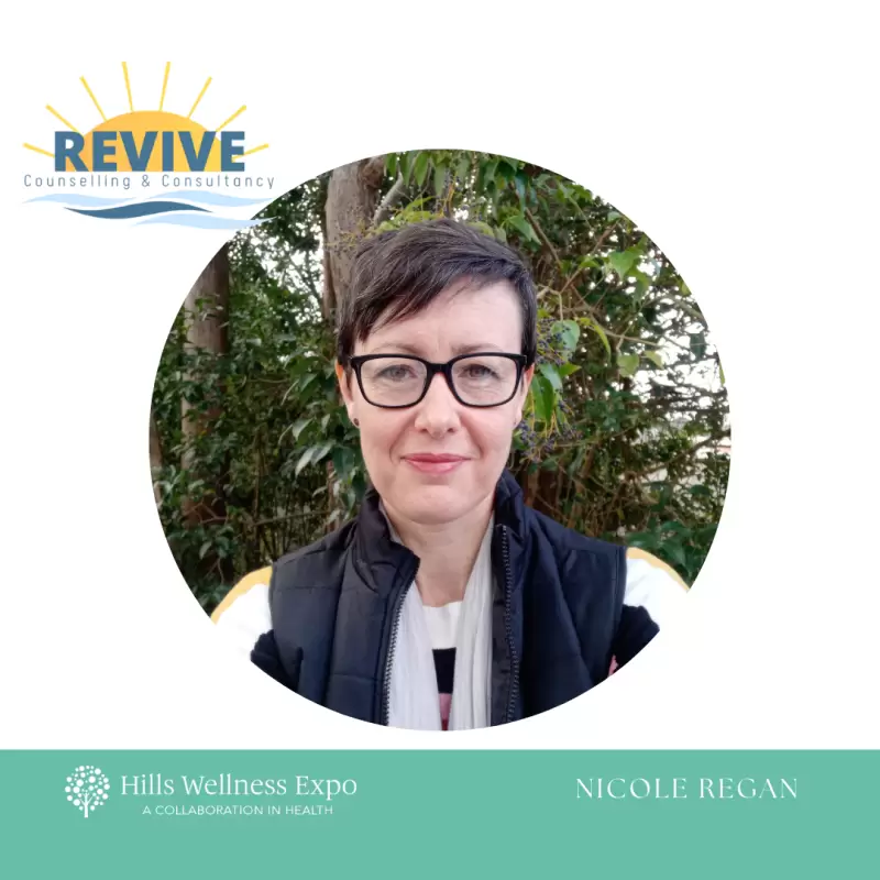 Revive Counselling and Consultancy