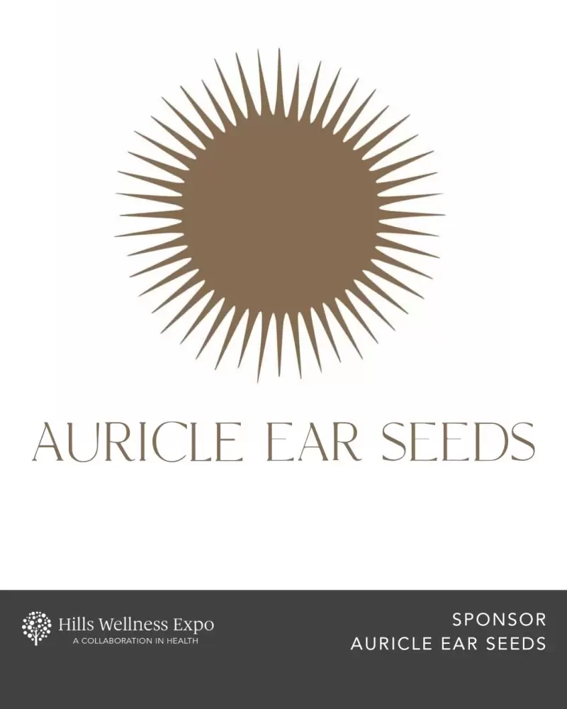Auricle Ear Seeds
