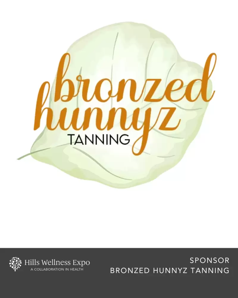 Bronzed Hunnyz Tanning