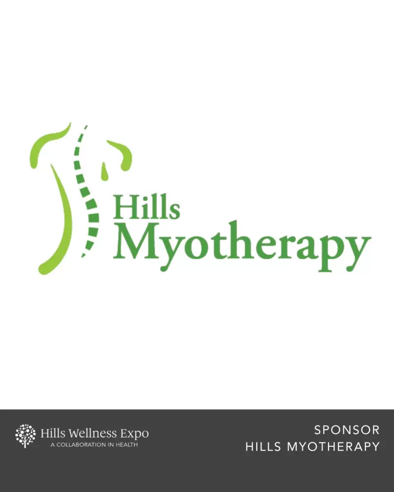 Hill Myotherapy