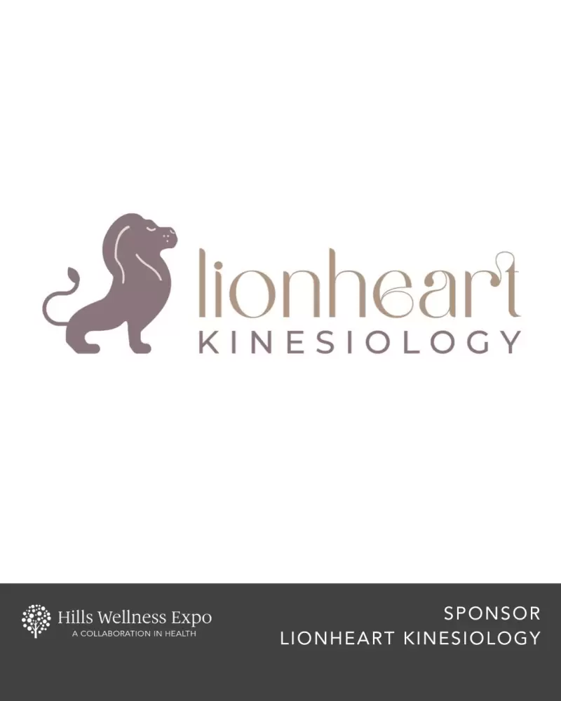 Lionheart Kinesiology