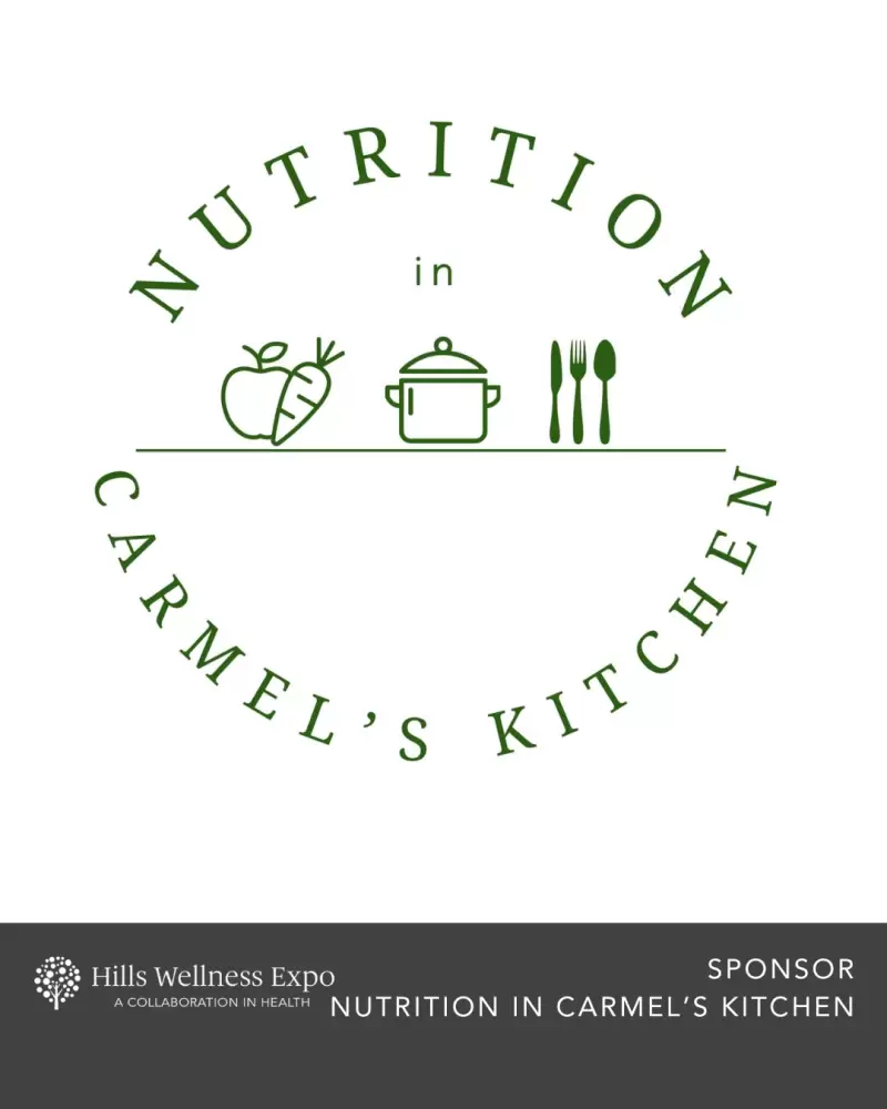 Nutrition In Carmels Kitchen