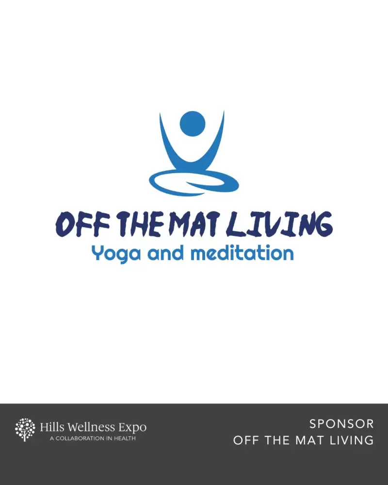 Off The Mat Living