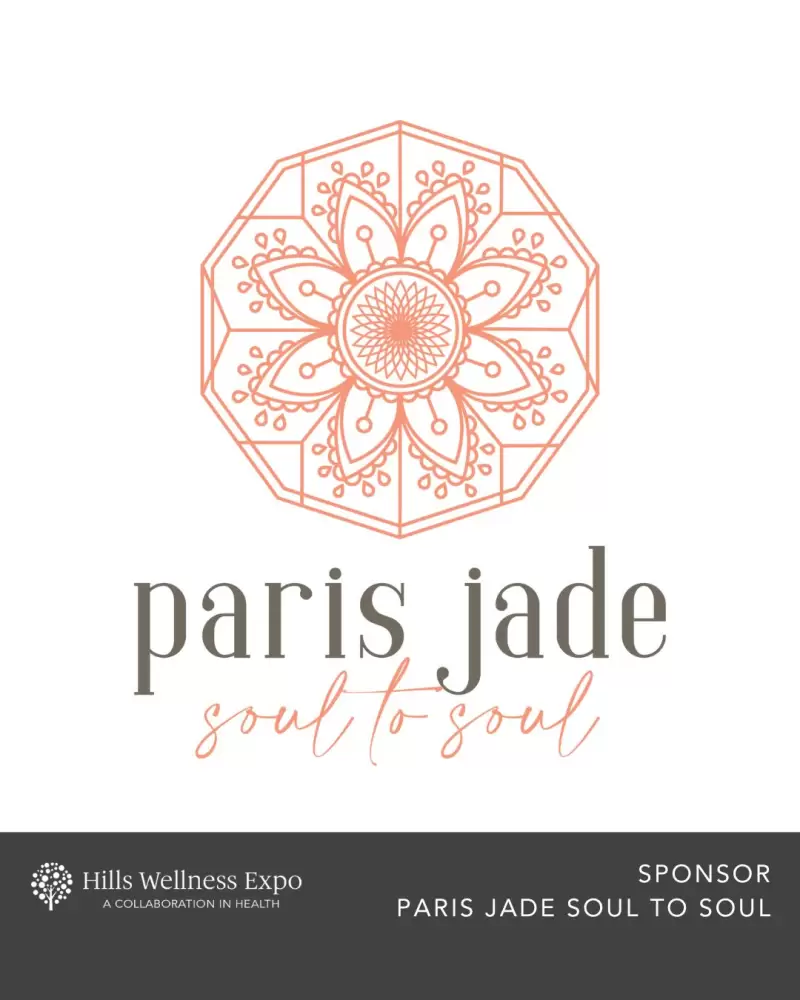 Paris Jade Soul to Soul