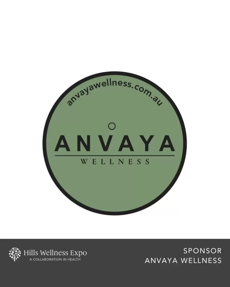 ANVAYA Wellness