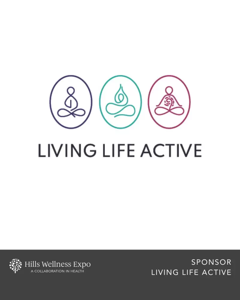 Living Life Active