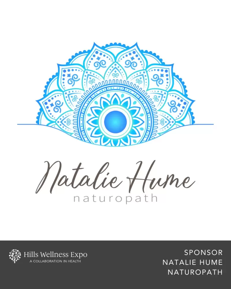 Natalie Hume Naturopath