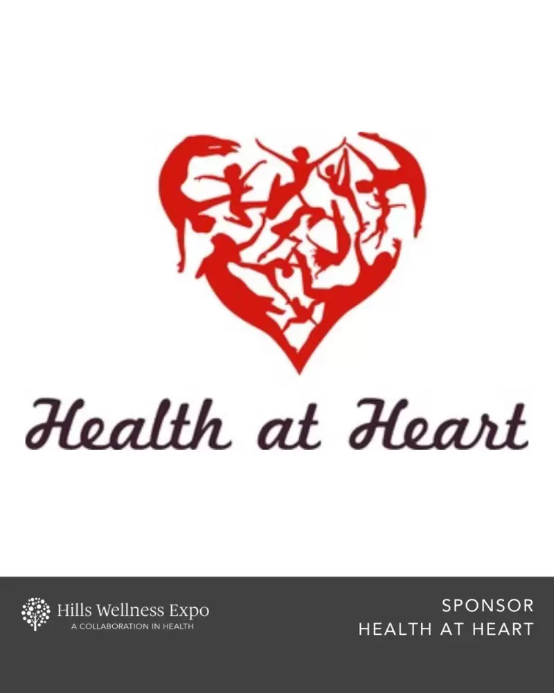 Health At Heart