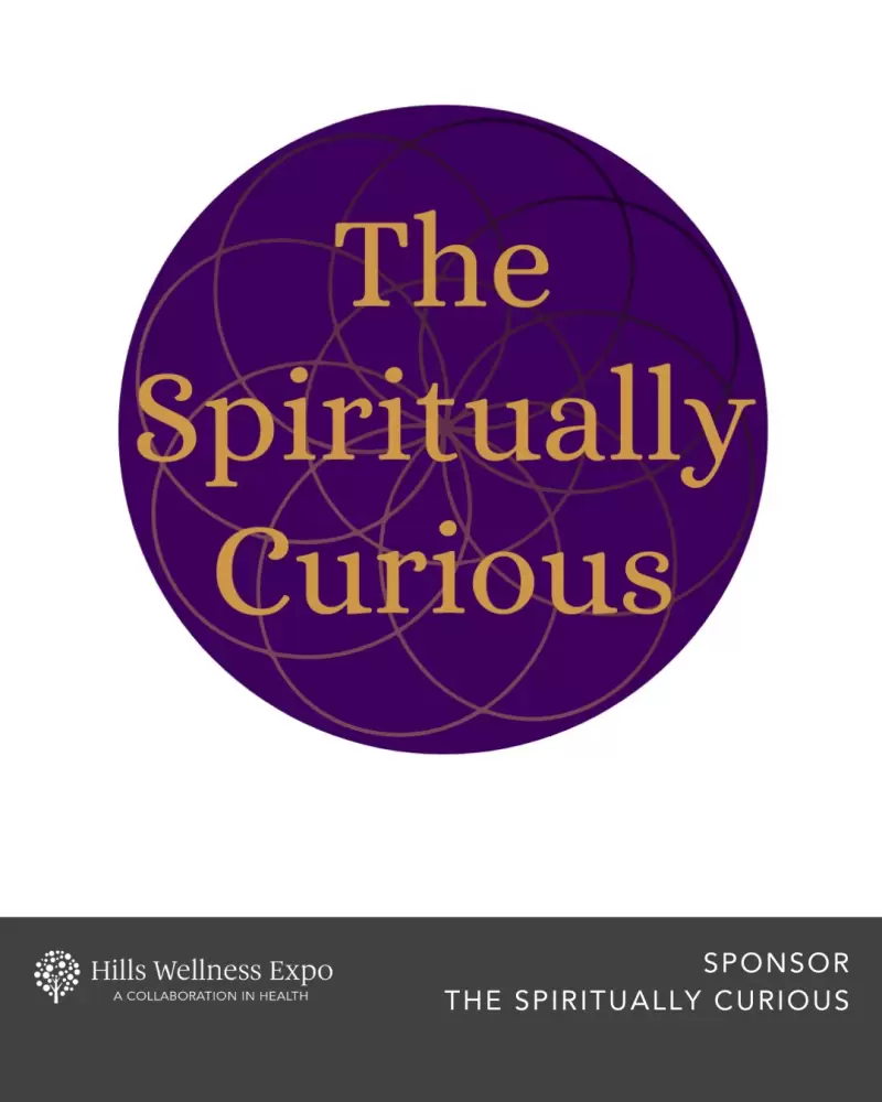 The Spiritually Curious