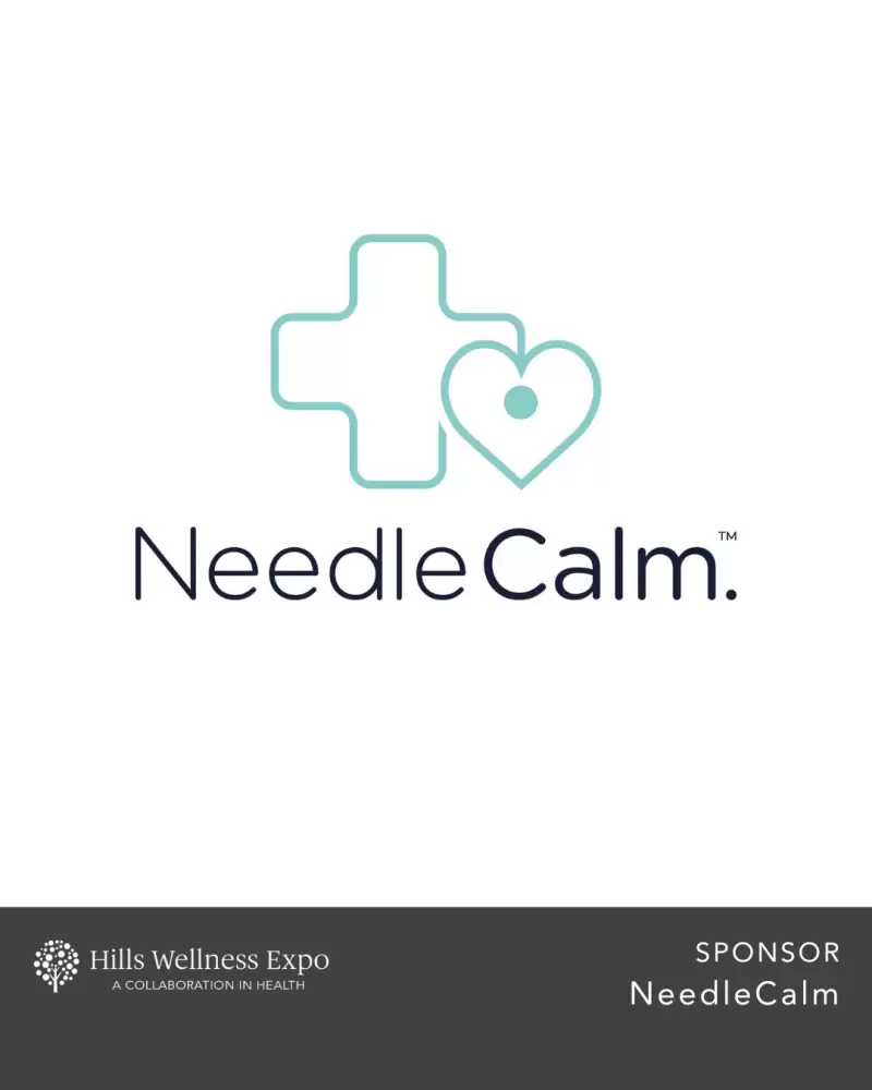 Needle Calm